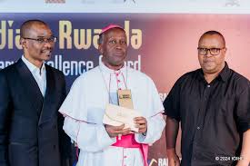 Alexis Kagame, Bigirumwami, and Mukagasana Honored with Lifetime Literary Awards