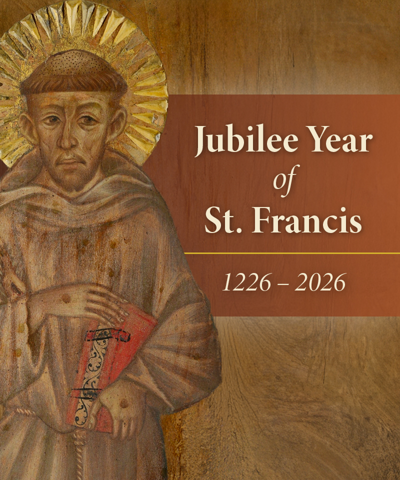 Pope Leo XIV Proclaims Special Franciscan Jubilee Year, Offers Plenary Indulgence to Faithful Worldwide
